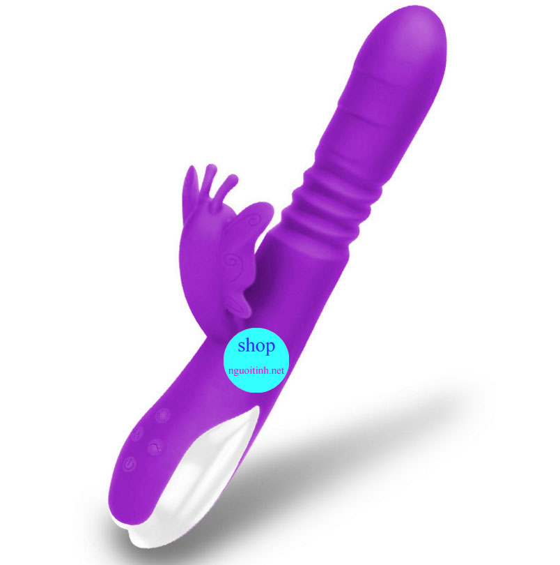 Dương Vật Rung Thụt Fanama Chính Hãng Giá Tốt