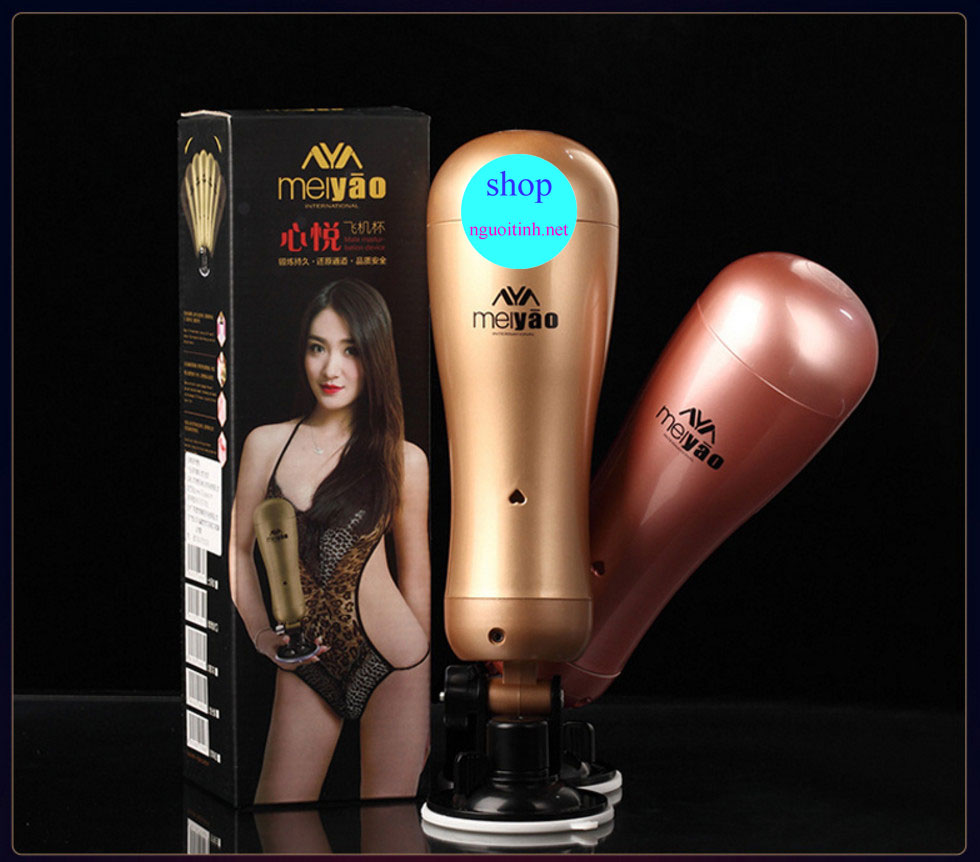  Giá sỉ Phân phối Âm đạo hít tường Meiyao mới nhất