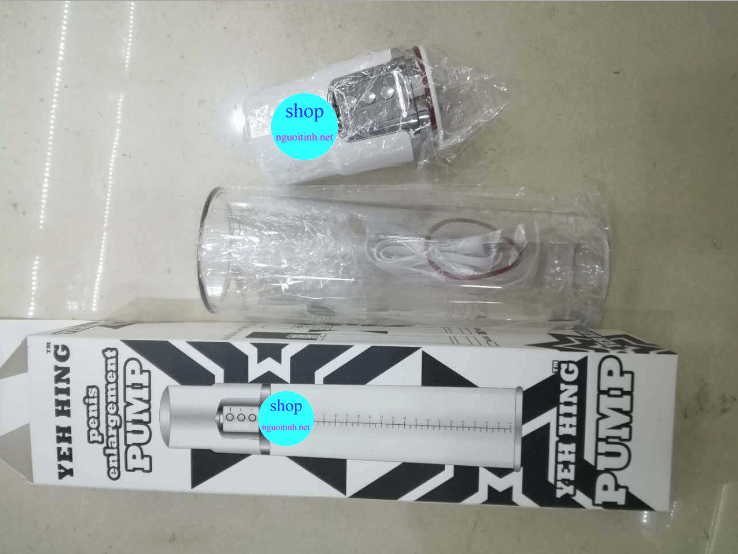 Máy tập dương vật Yeh Hing chính hãng chất lượng ưu đãi giá tốt Máy tập dương vật Yeh Hing chính hãng chất lượng ưu đãi giá tốt