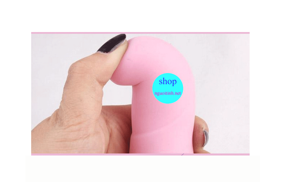  Giá sỉ Phân phối Que rung Silicon cao cấp hàng mới về