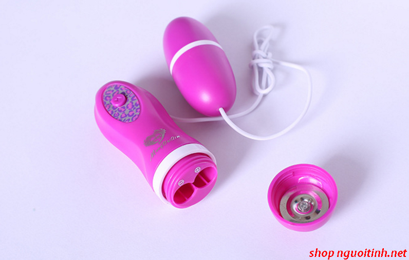 Trứng Rung 1 Đầu Cao Cấp Chất Lượng Đảm Bảo Giá Tốt