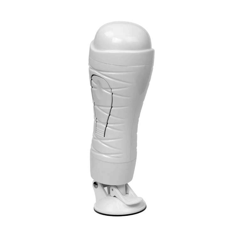 Âm đạo giả Crazy Bull Flora đế hít tường siêu thực bán chạy