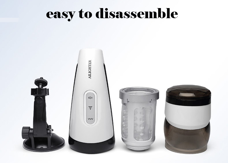  Bán Phân phối Âm đạo bú mút tự động rung xoay thụt Katerina III cao cấp