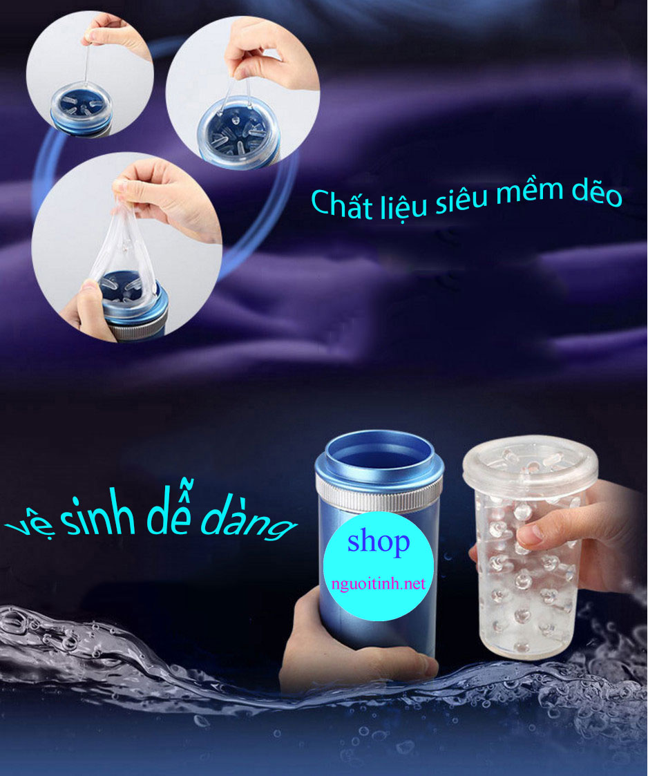 Máy bán bao cao su tự động Leten chính hãng giá rẻ