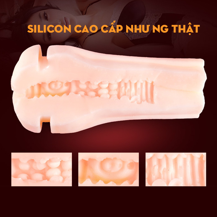 Bảng giá Phân phối Âm đạo tạo nhiệt UZAY chính hãng