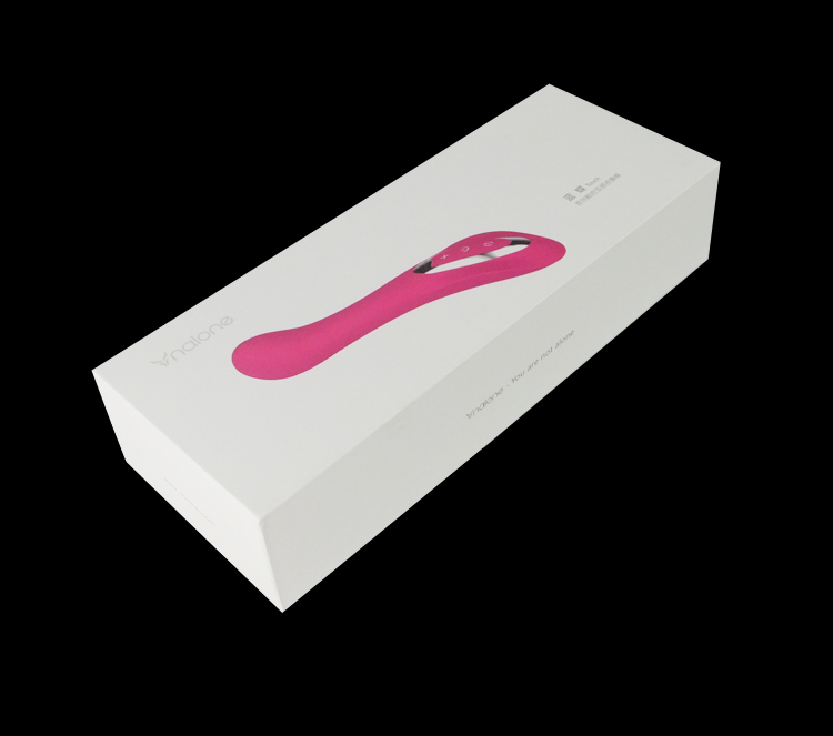 Máy rung Nalone Touch cao cấp thiết kế sang trọng, siêu mượt