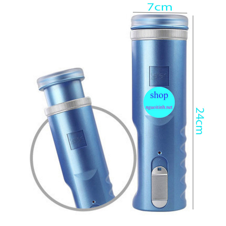 Máy bán bao cao su tự động Leten chính hãng giá rẻ
