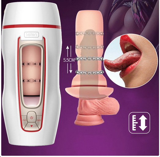  Đại lý Phân phối Dương vật rung thụt xoay dùng pin 3A giá sỉ