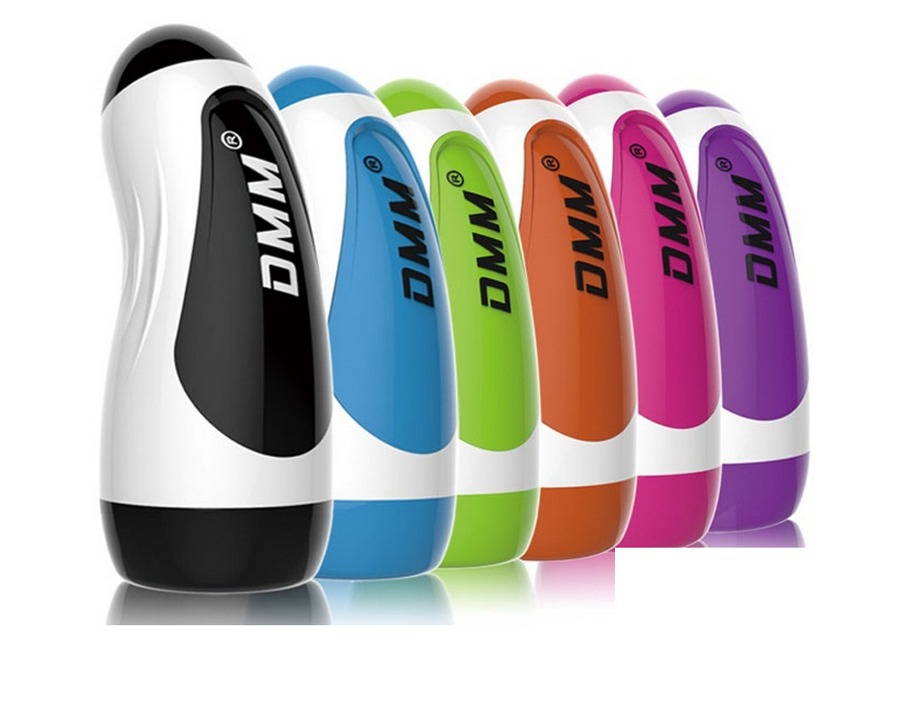 Âm đạo đa chức năng DMM siêu thực kích thích cực đã Âm đạo đa chức năng DMM siêu thực kích thích cực đã