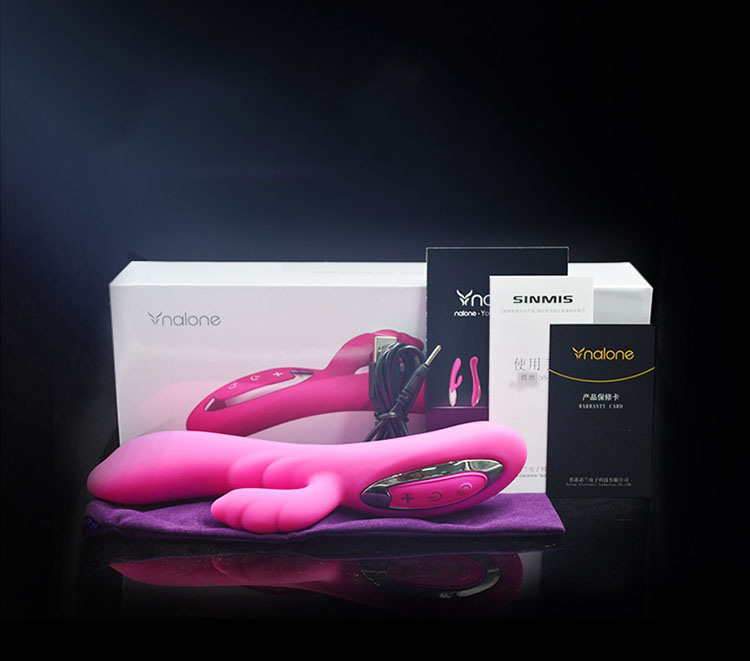 Rung nhánh Nalone cao cấp, đa chế độ, bền bỉ, đáng mua Rung nhánh Nalone cao cấp, đa chế độ, bền bỉ, đáng mua