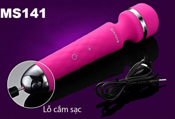 Chày rung nhiệt SINMIS chính hãng chất lượng giá tốt