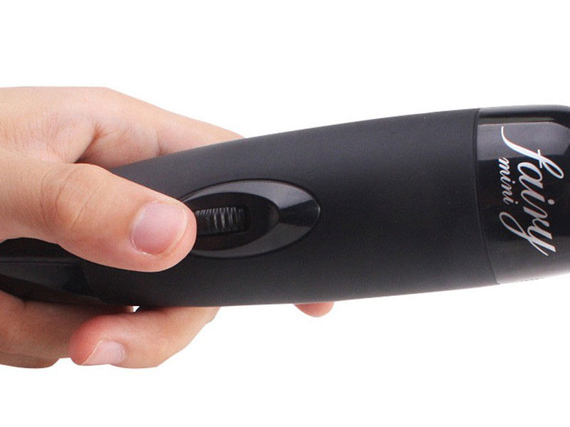 Chày rung Fairy điểm G cắm điện cực mạnh, kích thích tột đỉnh Chày rung Fairy điểm G cắm điện cực mạnh, kích thích tột đỉnh