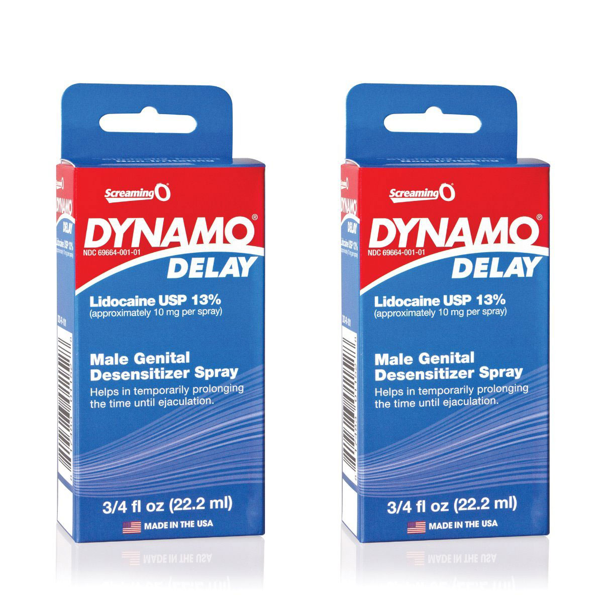 Thuốc xịt Dynamo Delay USA chính hãng giá tốt