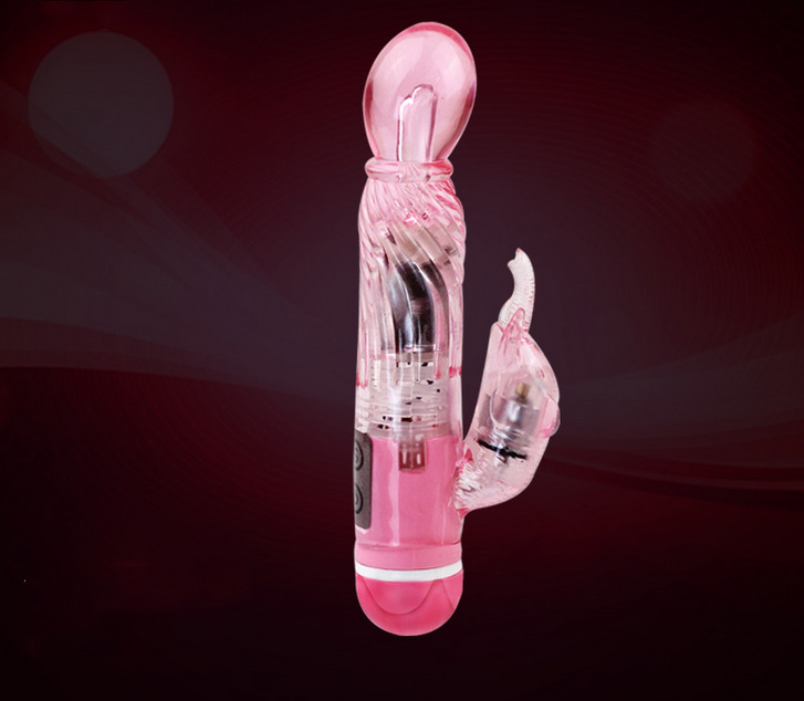 LOVER Dương vật rung xoay siêu mềm kích thích mạnh 2025