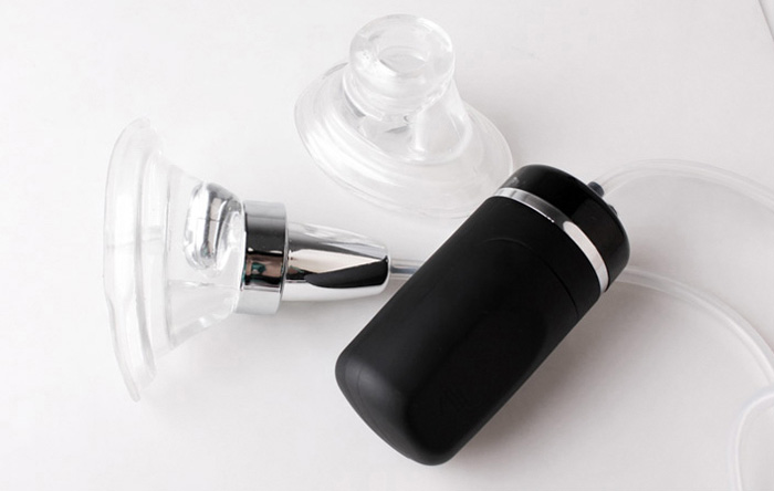 Máy liếm âm đạo Louge hút siêu mạnh kích thích cực đỉnh