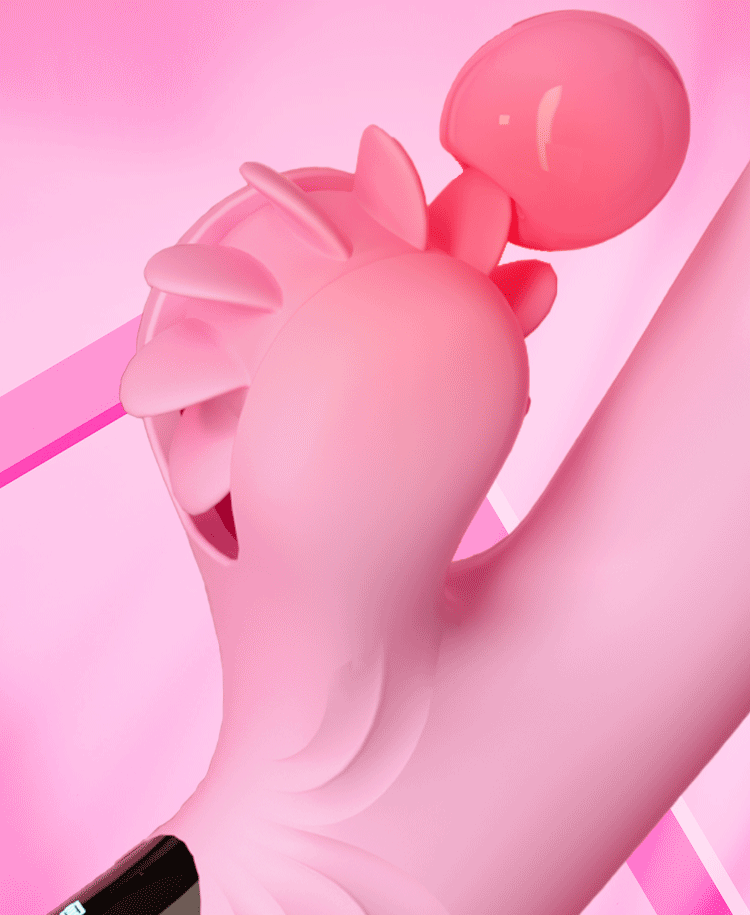 Máy rung dương vật thụt xoay đa năng, khuyến mãi hấp dẫn