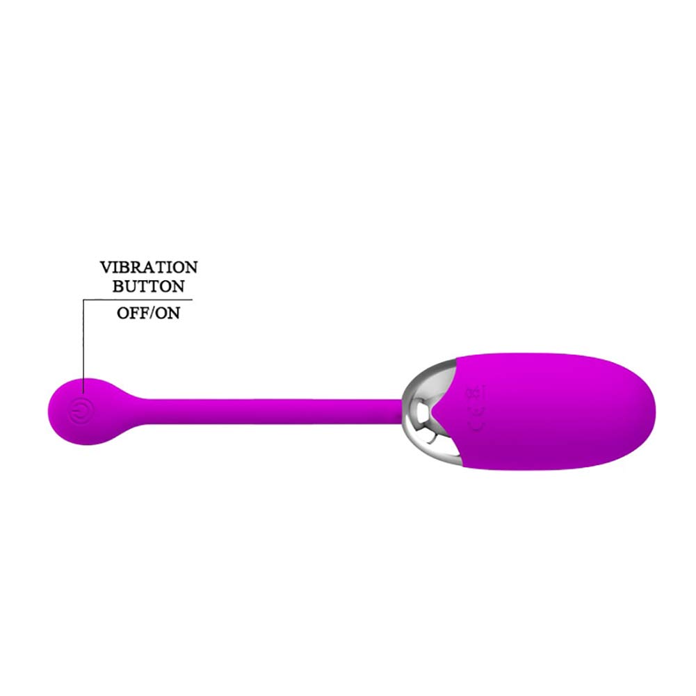 Trứng rung Brook Prettylove chính hãng cao cấp kích thích mua