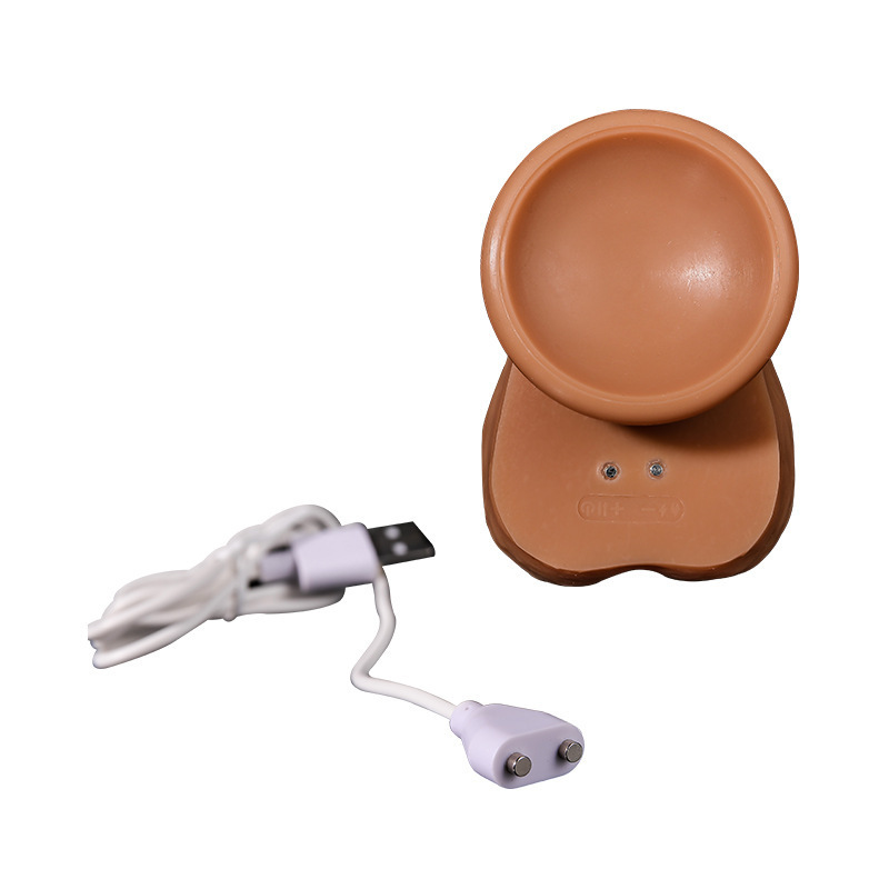 Đồ chơi rung thụt YEAIN G Point sưởi ấm kích thích cực đỉnh