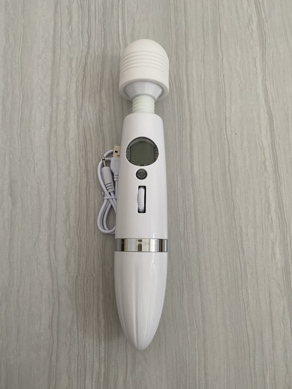 Chày Rung Lưỡi Liếm Kích Thích Tình Yêu Cực Phê