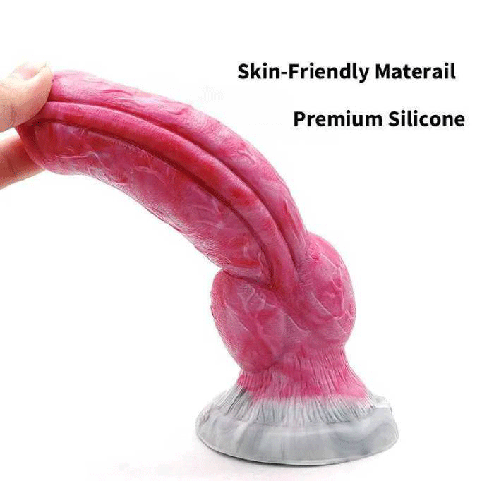 duong vat có de gan tuong con soi lơn