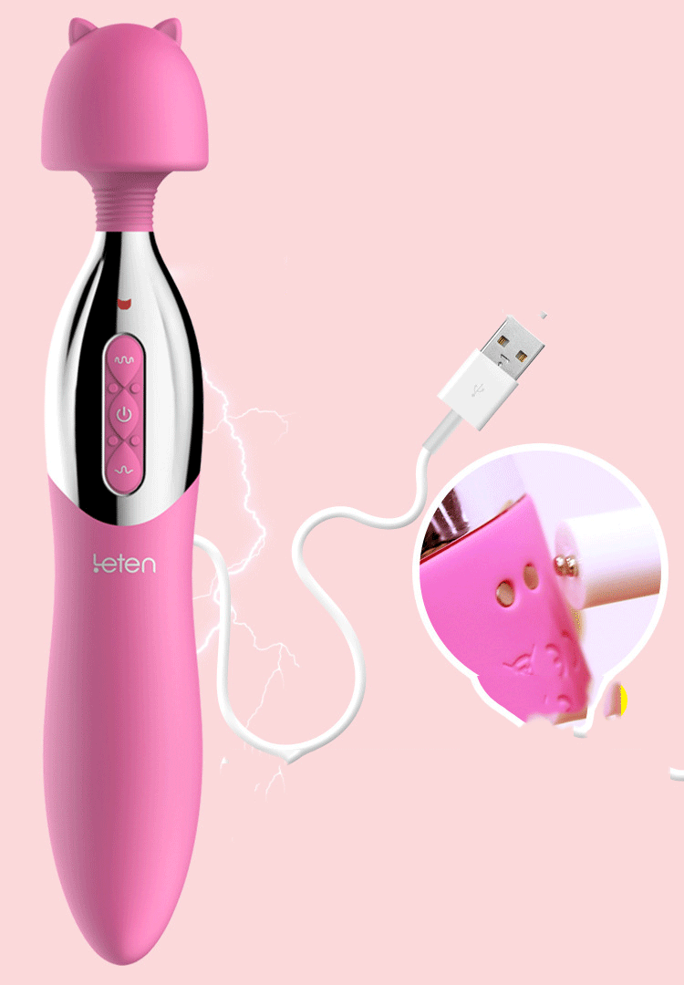 Chày rung liếm Leten  cao cấp