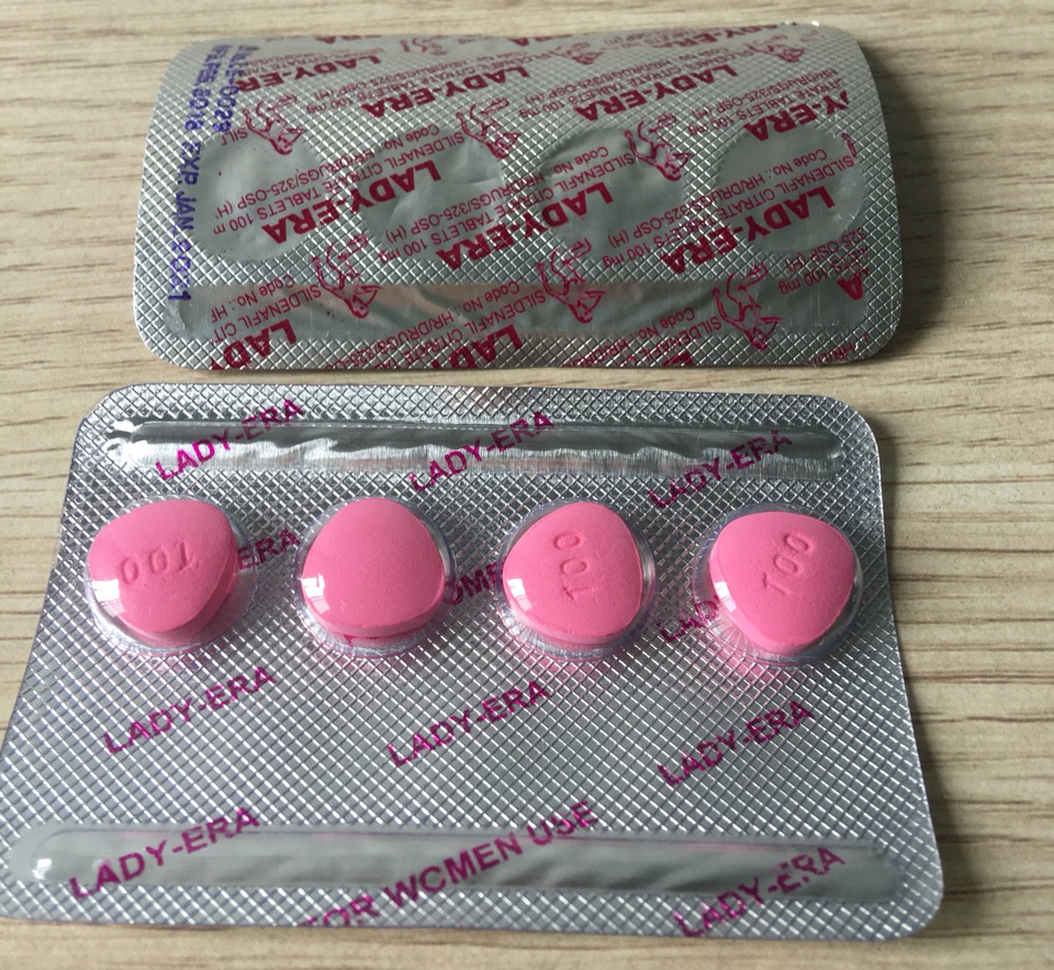  Nơi bán Phân phối Thuốc kích dục nữ Lady Era cực mạnh giá rẻ