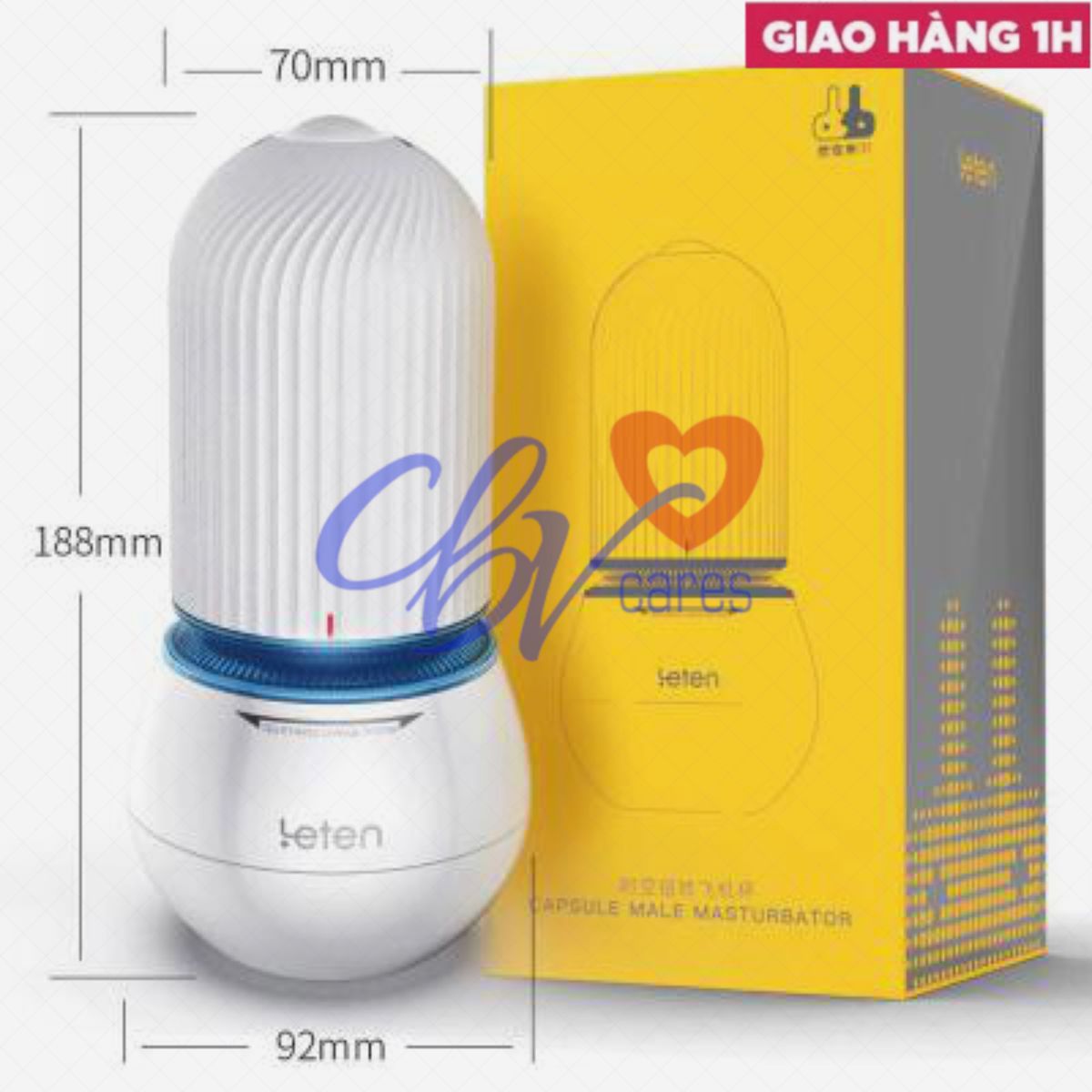 Âm đạo giả rung xoay thụt cao cấp uy tín mua ngay giá tốt 
