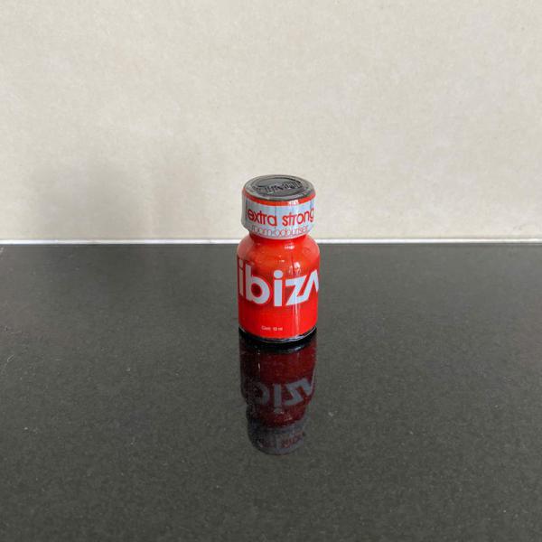 Popper Ibiza 10ml chính hãng Mỹ