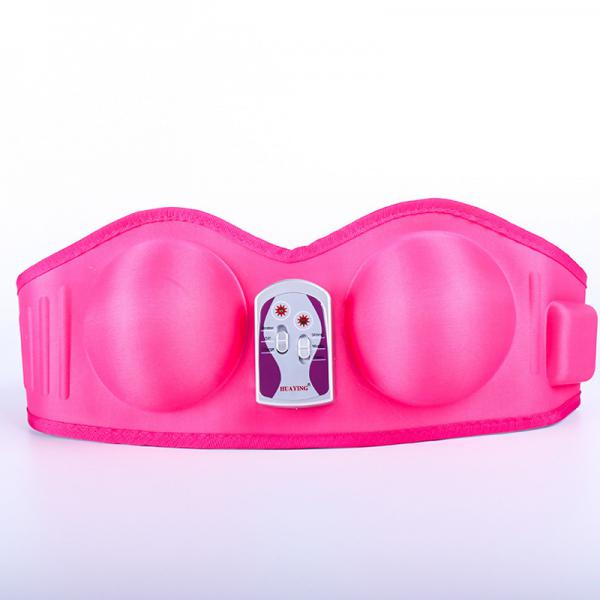 Máy massage ngực Pangao cho nữ cao cấp