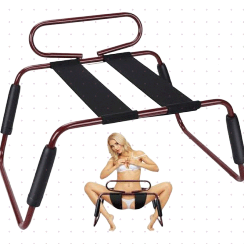 Ghế ngồi tình dục 24 tư thế 