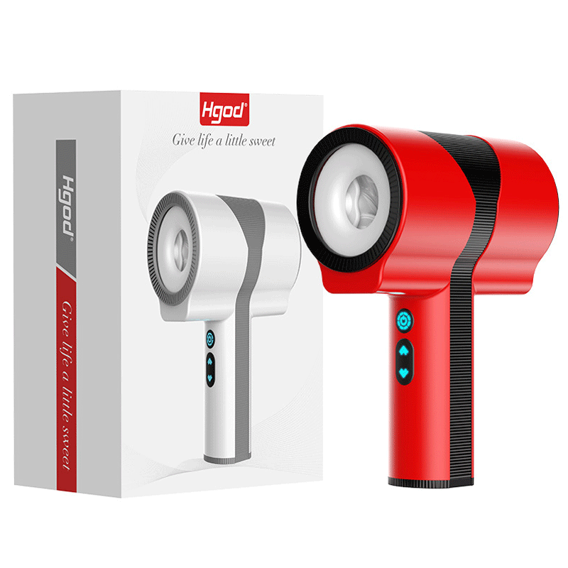 Máy thủ dâm tự động xoáy rung thụt 