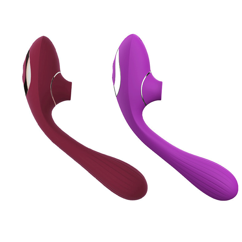 Que rung đa năng kèm ống hút DINA 