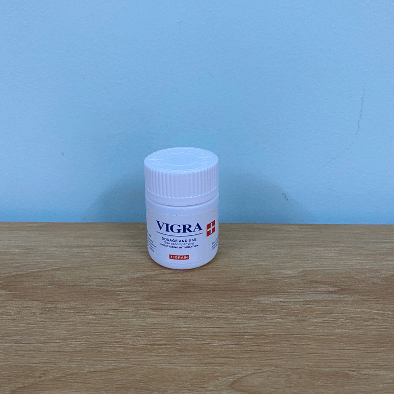 Thuốc tăng sinh lý nam VIGRA mỹ 