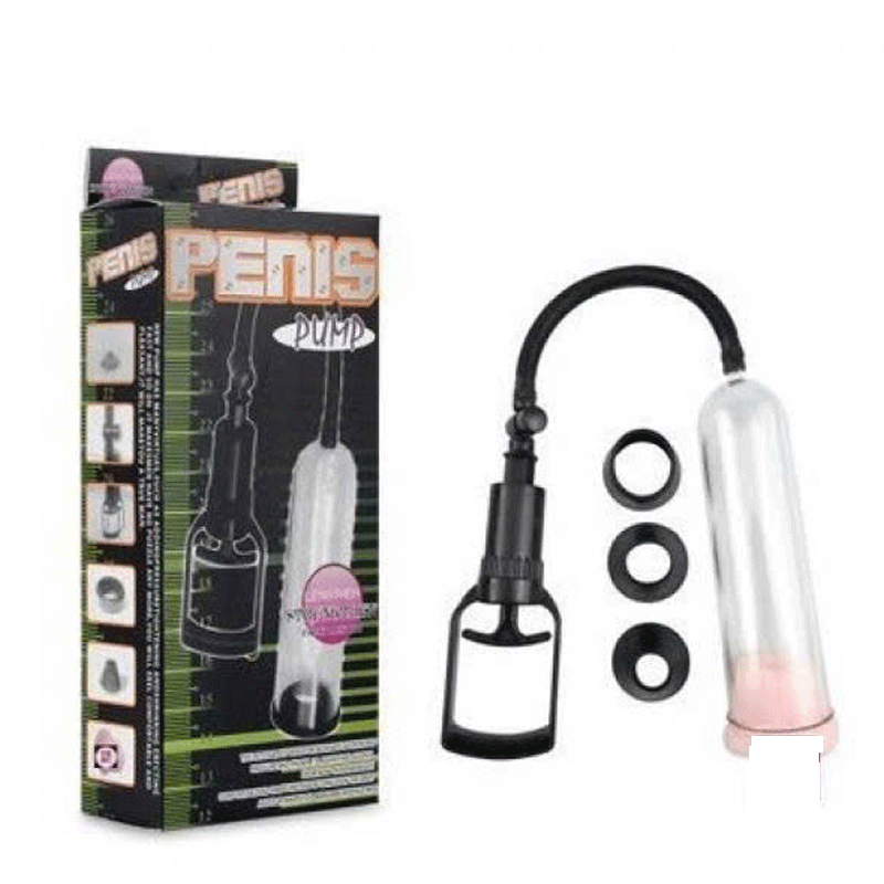 Máy tập dương vật PENIS 