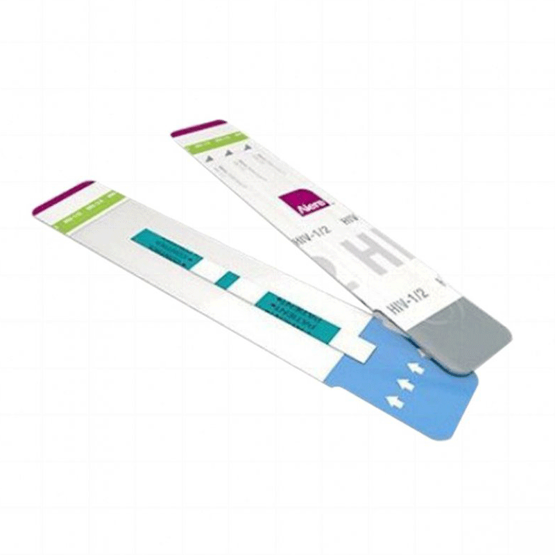 Que test HIV Alere combo Ag/Ab 