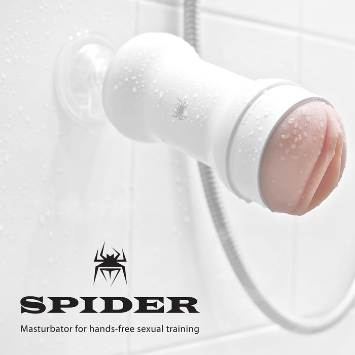 Cung cấp Phân phối Âm đạo giả spider wiless có rung tốt nhất