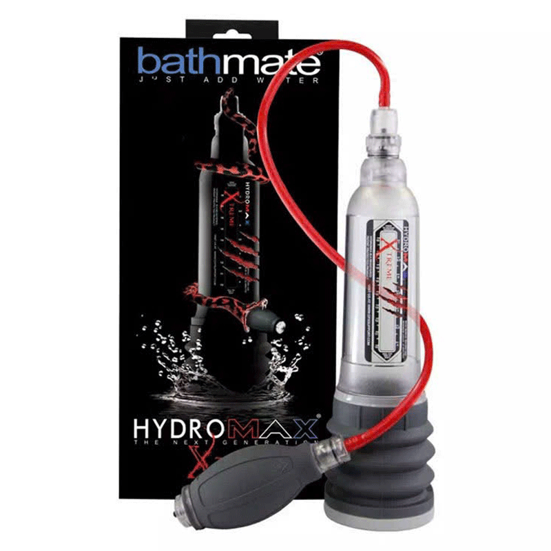 MÁY TẬP DƯƠNG VẬT BATH MATE HYDRO