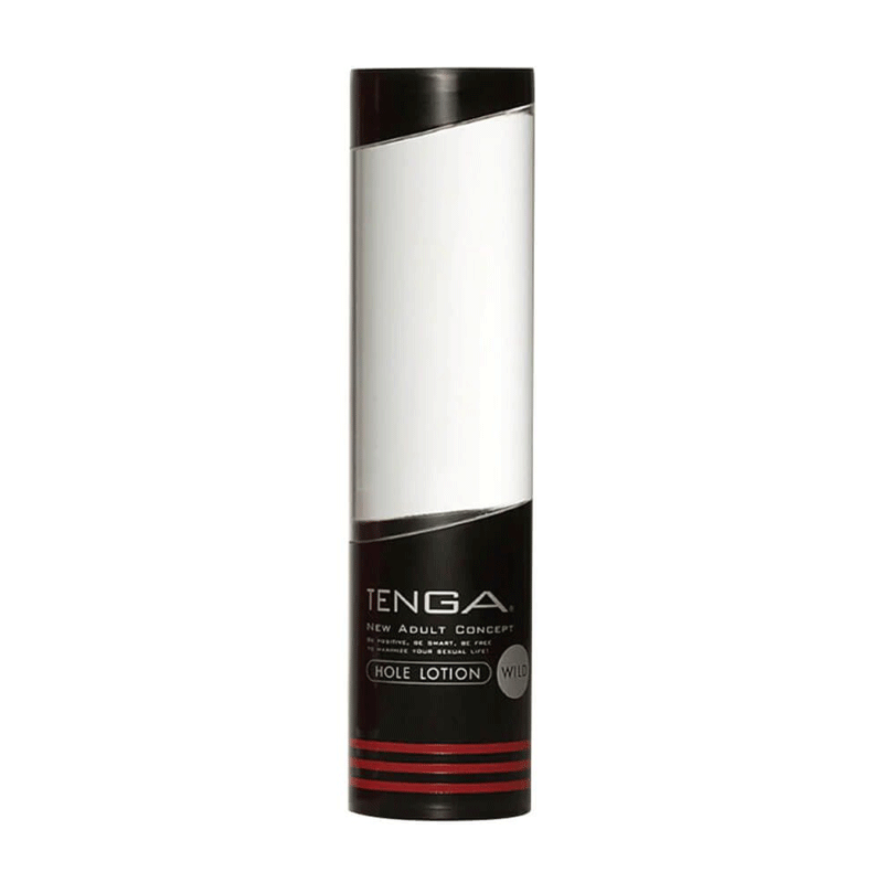 Gel bôi trơn Tenga Direct Stimulus Wild cao cấp Nhật Bản 170ml