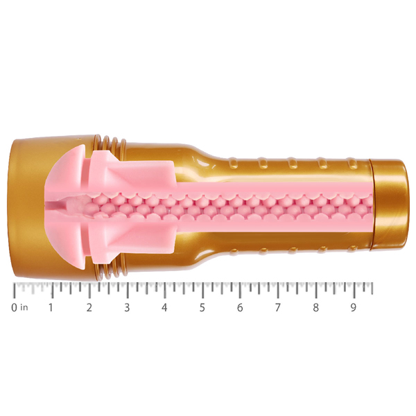  Nhập sỉ Phân phối Âm đạo cao cấp USA Gold FleshLight giá sỉ