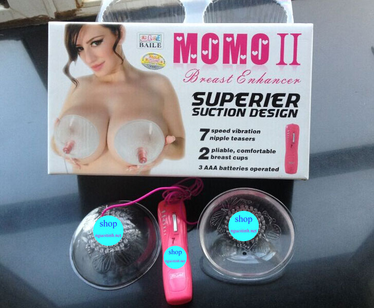  Bỏ sỉ Phân phối Máy massage ngực cao cấp Super MoMo có tốt không?