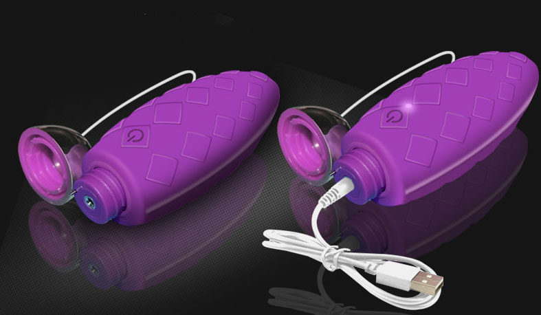  Mua Trứng rung kích thích điểm G không dây Dini Vibrating Egg 12 chế độ rung giá sỉ